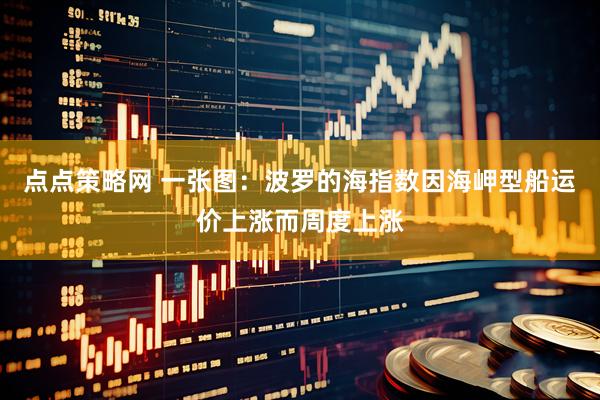 点点策略网 一张图：波罗的海指数因海岬型船运价上涨而周度上涨