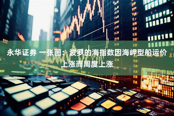 永华证券 一张图：波罗的海指数因海岬型船运价上涨而周度上涨