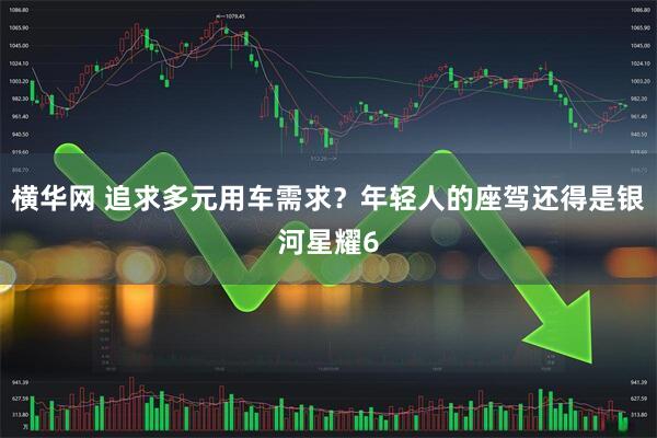 横华网 追求多元用车需求？年轻人的座驾还得是银河星耀6